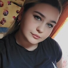 Фотография девушки Ирина, 23 года из г. Котово