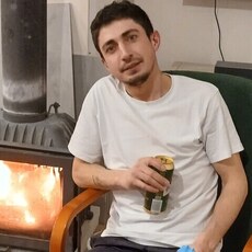Фотография мужчины Oleksandr, 33 года из г. Варшава