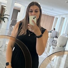 Оксана, 35 из г. Выселки.