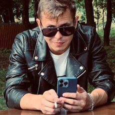 Фотография мужчины Алекс, 27 лет из г. Городок