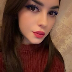 Полина, 22 из г. Тюмень.