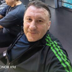 Александр, 54 из г. Абакан.