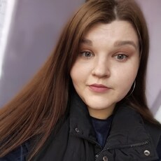 Фотография девушки Анастасия, 26 лет из г. Москва