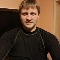 Фотография мужчины Виталий, 44 года из г. Мурманск