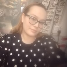 Виолетта, 24 из г. Новосибирск.