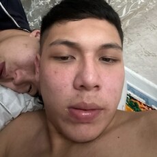 Фотография мужчины Нуреке, 20 лет из г. Шымкент