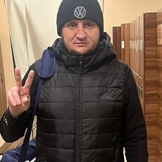Фотография мужчины Александр, 41 год из г. Санкт-Петербург