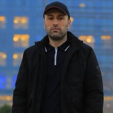 Фотография мужчины Бехзод, 32 года из г. Магадан