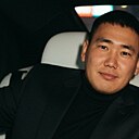 Гаврил, 33 года