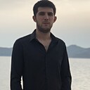 Али, 26 лет