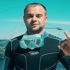 Фотография мужчины Nike, 34 года из г. Кострома