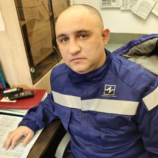Фотография мужчины Александр, 41 год из г. Северск