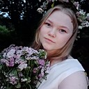 Алла, 21 год