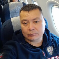 Фотография мужчины Дима, 46 лет из г. Иркутск