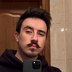 Фотография мужчины Рома, 26 лет из г. Ижевск