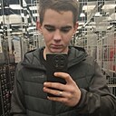 Сергей, 18 лет