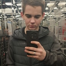 Фотография мужчины Сергей, 18 лет из г. Серпухов