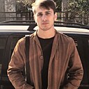 Зейд, 28 лет