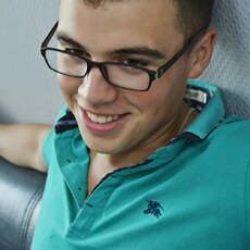 Фотография мужчины Павел, 28 лет из г. Елизово