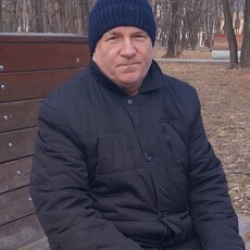 Фотография мужчины Ник, 55 лет из г. Лесозаводск