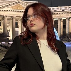 Фотография девушки Екатерина, 19 лет из г. Псков
