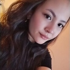 Фотография девушки Надежда, 21 год из г. Хабаровск
