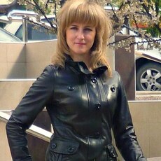 Юлиана, 37 из г. Нижневартовск.