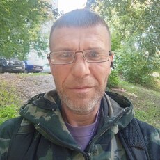 Фотография мужчины Сергей, 48 лет из г. Барнаул