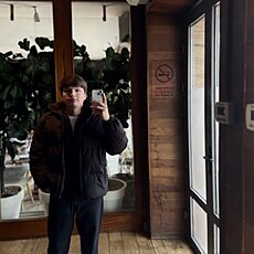 Фотография мужчины Мухаммад, 21 год из г. Санкт-Петербург