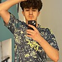 Раф, 18 лет