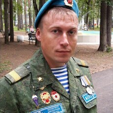 Фотография мужчины Женя, 26 лет из г. Кострома