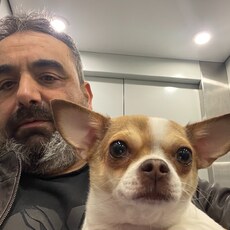 Фотография мужчины Ertan, 52 года из г. Москва