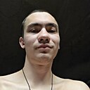 Костя, 23 года