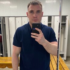 Фотография мужчины Гаврил, 31 год из г. Норильск