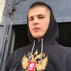 Фотография мужчины Алексей, 25 лет из г. Волгоград