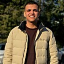 Хассан, 25 лет