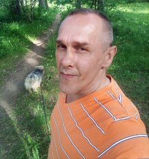 Фотография мужчины Игорь, 53 года из г. Пушкино (Московская Обл)