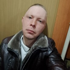 Фотография мужчины Дмитрий, 25 лет из г. Барабинск