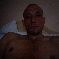 Фотография мужчины Сергей, 33 года из г. Белгород