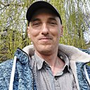 Федя, 33 года
