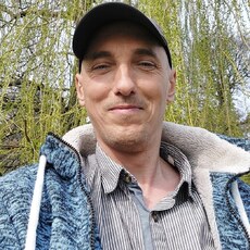 Федя, 32 из г. Гамбург.