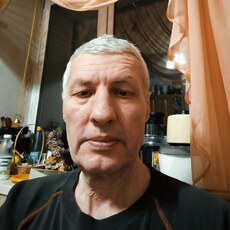 Фотография мужчины Олег, 55 лет из г. Томск
