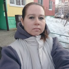 Фотография девушки Дарья, 32 года из г. Пермь