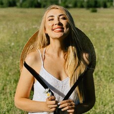 Евгения, 36 из г. Екатеринбург.