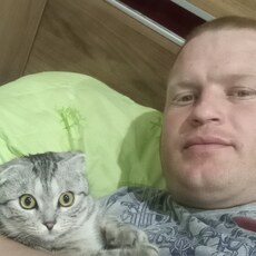 Фотография мужчины Азат, 33 года из г. Нижнекамск