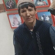 Фотография мужчины Mana, 42 года из г. Уральск