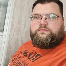 Фотография мужчины Андрей, 38 лет из г. Игарка