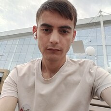Фотография мужчины Жамол, 32 года из г. Ташкент