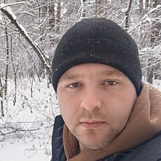 Фотография мужчины Алексей, 36 лет из г. Барнаул