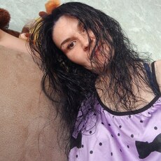 Марина, 34 из г. Новосибирск.